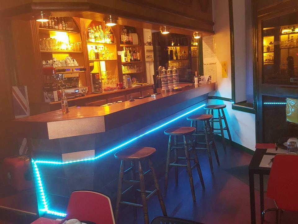 Hotel Gambetta 생말로 외부 사진