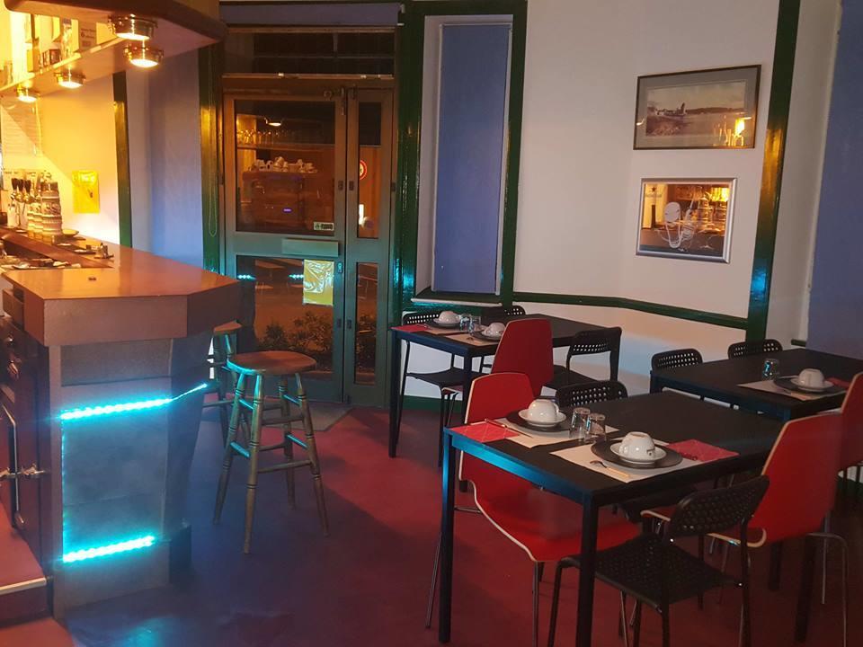 Hotel Gambetta 생말로 외부 사진